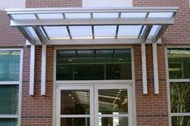 Pin On Entrance Canopy