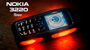 If it doesn't unlock, incert the other sim card and try it again. Nokia 3220 Two Ringtones Youtube