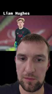 Liam Hughes Actor