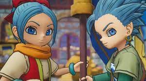 Dragon Quest Treasures Reveals Fresh Story And Character Details | Nintendo  Life