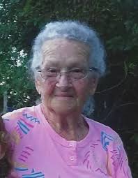 Obituary for Milda Huggins