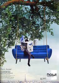 The Advertising Of Maison Objet 2014 Oops My Owl The Owls By Bosa Design Manolo Bossi Eames Lounge Eames Lounge Chair Furniture