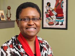 Marcia Burrell's Instagram, Twitter & Facebook