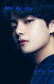 MY ALIEN (V Ff) # Completed