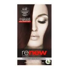 Renew Hair Colour Cranberry Crush Reviews Online Pricecheck