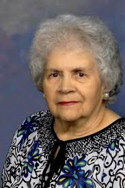 Lora Gaye Carver Bybee