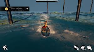 Maybe you would like to learn more about one of these? Submerged Trophy Guide Witikogaming