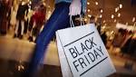 Black Friday 'sales' have kicked