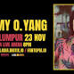 Jimmy O. Yang event image