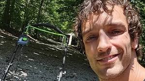 Watch the latest from Caleb McAllister