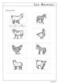 Pin On Spanish For Kids