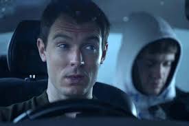 Grey's Anatomy actor Richard Flood