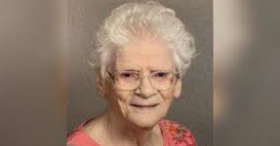 Betty Jane Crouse Obituary