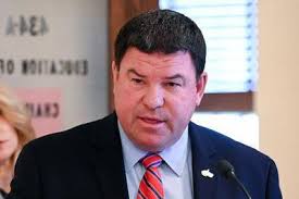 Mingo Central HS Archives