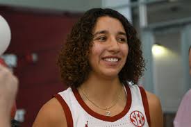 The game that convinced No. 1 recruit Aaliyah Chavez to commit to Oklahoma:  'That's when I realized'