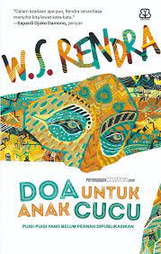 We did not find results for: Resensi Buku Doa Untuk Anak Cucu W S Rendra Perempuan Membaca