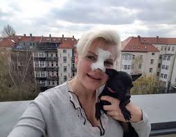 Die musikschule ist ab montag, 23.august 2021 wieder besetzt. Melanie Muller Starportrat News Bilder Gala De