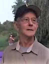 Obituary information for Richard A. Campbell