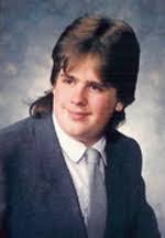 Mark Melcher's Instagram, Twitter & Facebook