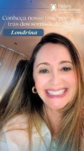 É gratificante ver como um planejamento ortodôntico bem executado pode  abrir portas na vida profissional. O depoimento da Maria Profeta é a prova  de que o alinhamento dos dentes vai muito além