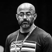 Mike Kogan's Instagram, Twitter & Facebook