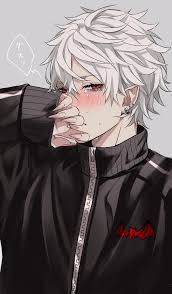 Find here not only handsome and cute anime boys but amazing animes that will quickly become you'll find here adorable, macho, sporty, and even dark anime boys who make our hearts beat faster. Pin On å¥½ã¿ã®çµµ