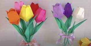 Papel de parede cor de rosa papel de parede flores buquê de rosas vermelhas figura de boa noite papeis de parede fofo imagem de tela rosas roxas papéis de parede em movimento bela rosa. Manualidades Para El Dia De La Madre 25 Ramos De Flores De Origami O Papiroflexia Para Regalar A Mama