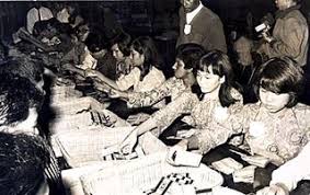 Berapakah jumlah wang deposit pilihan raya yang perlu dibayar untuk bertanding bagi parlimen dan dun? Pilihan Raya Umum Malaysia 1969 Wikipedia Bahasa Melayu Ensiklopedia Bebas