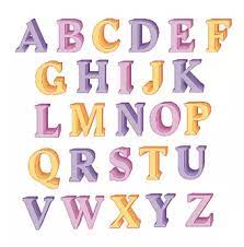 Taking the concept further, in this tutorial i'll guid. How To Draw Shadow Effect 3d Block Letters 7 Steps