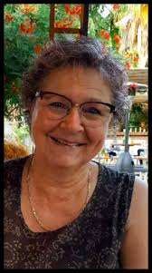 Dianne Marie Latendresse was born