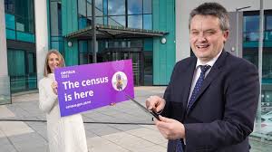 Check spelling or type a new query. Census 2021 People In Ni Encouraged To Complete Survey Online Bbc News