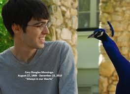 Cory Monzingo Foundation