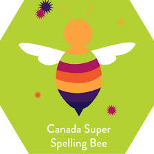 Canada Super Spelling Bee Canada Super Spelling Bee 2019 Championship Competition Ottawa Facebook