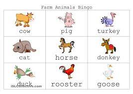 Pin On Farm Lesson Plan