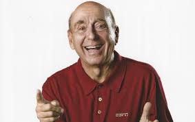 Dick Vitale: Hall of Fame Broadcaster (ep. 240
