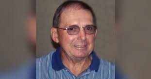 Larry Gene Becker Obituary