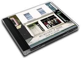 Mumford Sons Sigh No More Theaudiodb Com