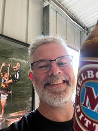 All the best Melbourne Bitter bandits Have a rippa night Get On It & Go  Hard Or was that…… Get Hard & Get On It 😂 Cheers 🍻