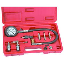 A small air pump is used to pressurize the cavity to 5psi and the pressure is monitored in the cavity for around five minutes. Cheap 2 Stroke Compression Tester Find 2 Stroke Compression Tester Deals On Line At Alibaba Com