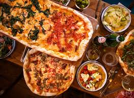 Bunga bunga battersea, london, united kingdom. Bunga Bunga Unveils A Top Floor Italian Pastiche Club Bunga Latest News Hot Dinners