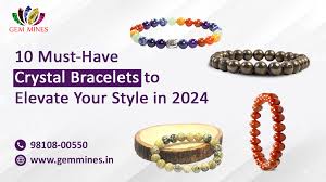 Buddha-Stein-Armband