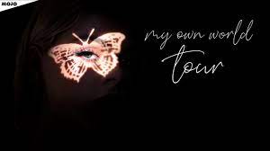 Beat me (official song f1 dutch grand prix) (03:10) 5. Davina Michelle My Own World Tour 11 Oktober 2020 Grote Zaal Trompsingel 27 Spot Groningen