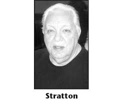 REVFO STRATTON Obituary (1943