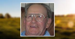 Clyde Rice Obituary October 21, 2012