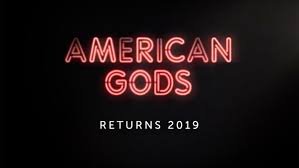 American gods, saison 2 (vf). American Gods Infos Von Neil Gaiman Zu Staffel 2 Drehstart Fur Eine Hoffentlich Bessere Staffel Seriesly Awesome