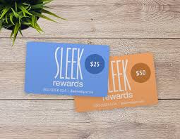 4.7 out of 5 stars. Custom Plastic Gift Cards For Businesses Plastic Resource