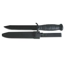 Busca cuchillo en páginas amarillas. Comprar Cuchillo De Combate Glock Negro En Asmc