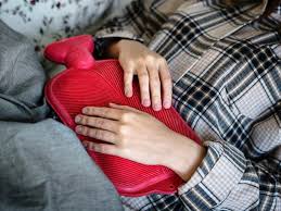 Lalu oleskan gel tersebut ke wajah yang terdapat bintik hitam. Sederet Cara Mudah Mengatasi Nyeri Saat Menstruasi Lifestyle Liputan6 Com