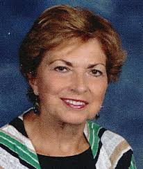 Barbara J. Harris Obituary