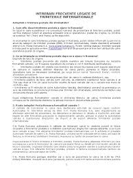 Incepand din 2019, posta romana ofera posibilitatea urmaririi unui colet prin awb. Comisionariat Vamal